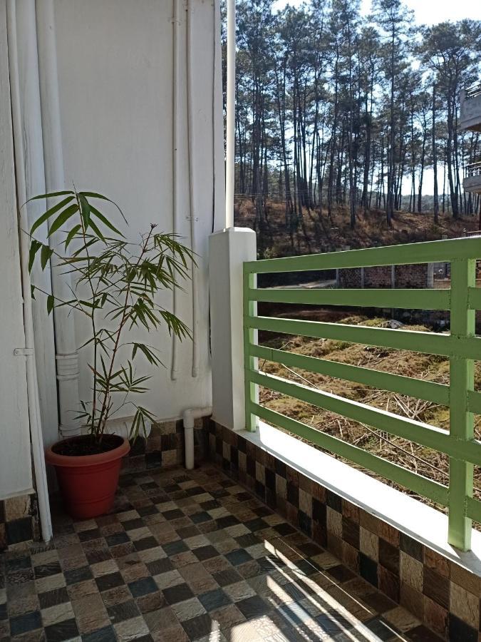 Manna Inspira Hotel Shillong Exterior photo