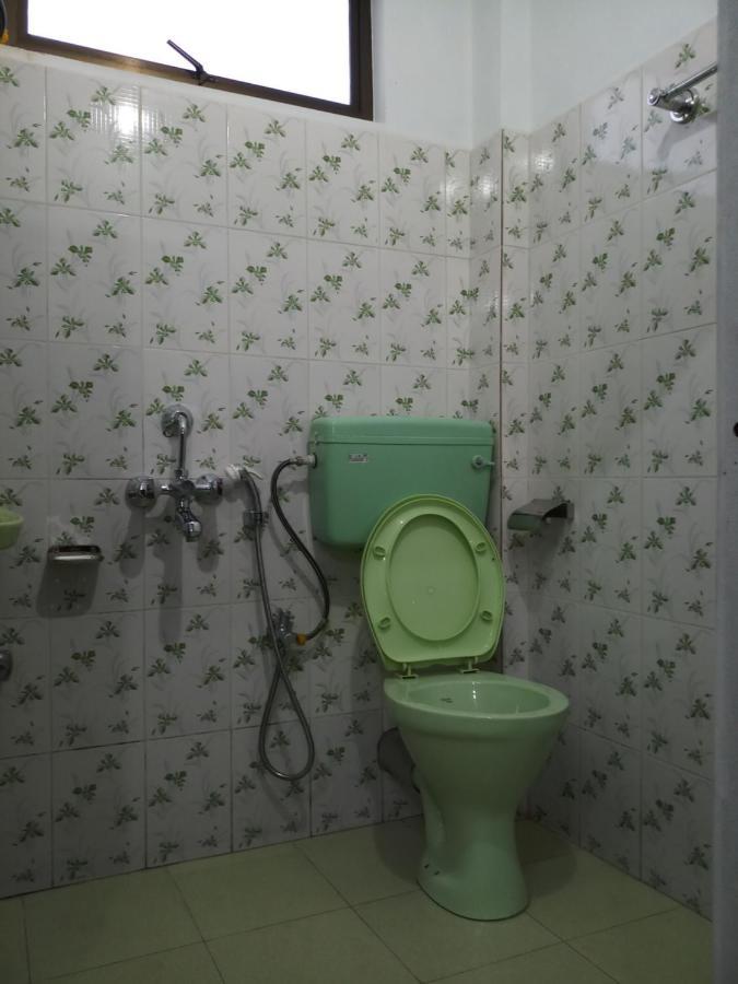Manna Inspira Hotel Shillong Exterior photo